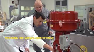 Sealing Training Sessions - LATTY GROUP