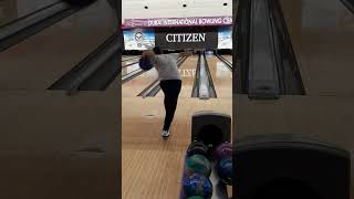 Why Your Ball Hooks Earlyfriday Drill