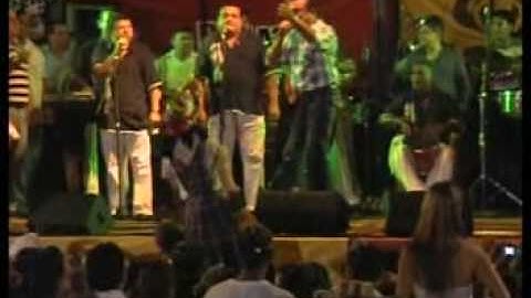 mosaico gozon sabroson-Beto Zabaleta y Saul Lallemand. Nueva Imagen