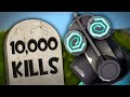 Tf2 how i killed 10000 robots in 24 hours