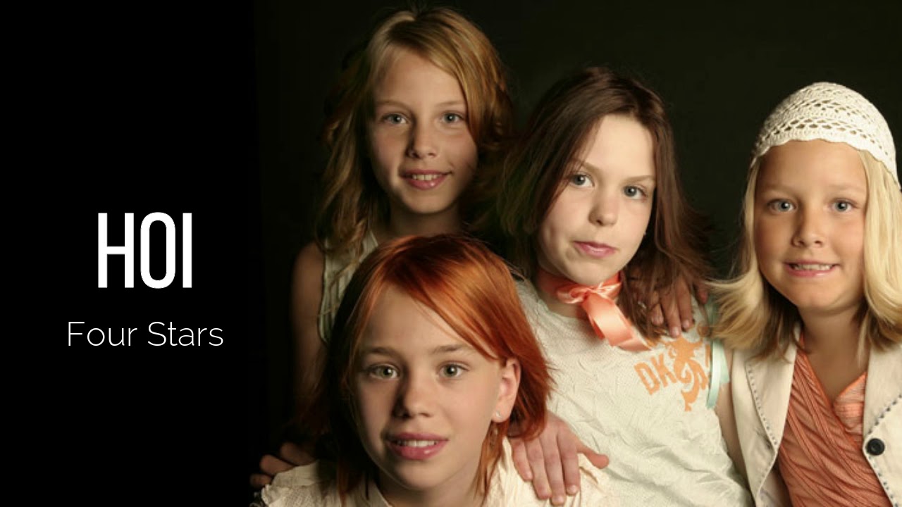 Four Stars - Hoi