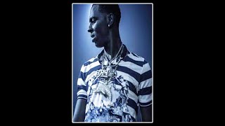 (FREE) Key Glock x Young Dolph Type Beat 2024 - \\