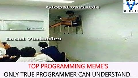 Best Programming Meme