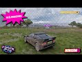 Forza horizon 5 the eliminator series 611 with with rs200 x10 eliminations  win before finale