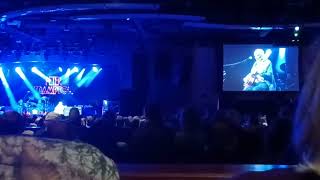 Peter Frampton - "Let's Do It Again" Tour - P8 - 04/19/25