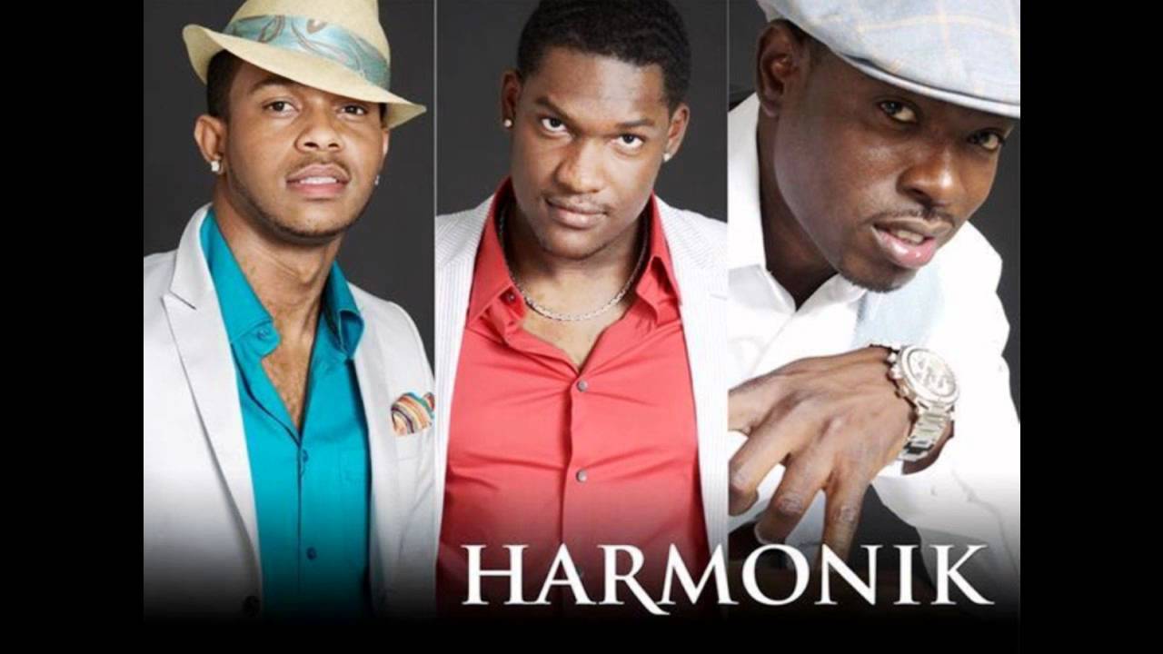 True Love- Harmonik