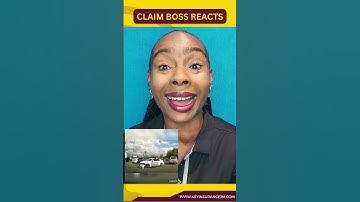 The KEY Insurance Claims Boss