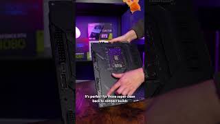 GPU With No Cables?! ASUS RTX BTF 5090