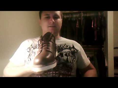 brahma men's kyle iii work boot
