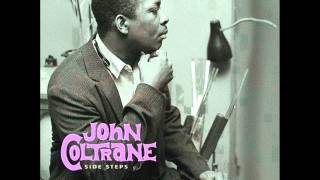 John Coltrane_On a Misty Night chords