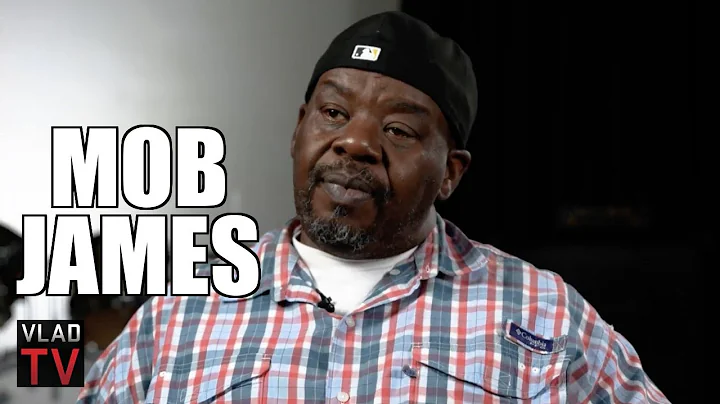 Mob James Explains Why Suge Knight Can't Say Who Killed 2Pac (Part 12)