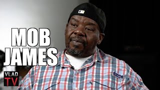 Mob James Explains Why Suge Knight Can't Say Who Killed 2Pac (Part 12)