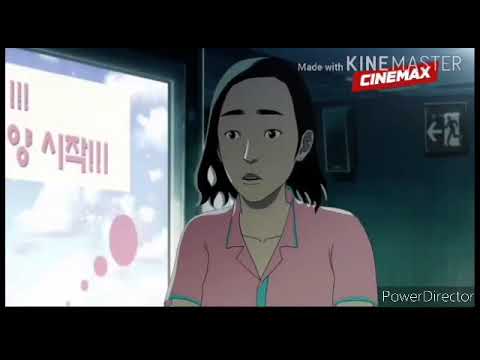 HBO Asia | Seoul Station Trailer