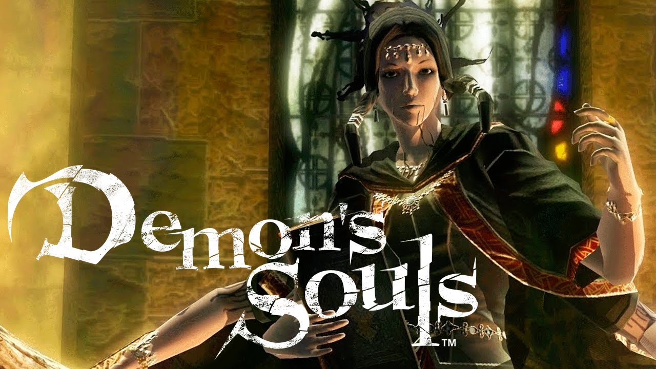 Demon's Souls A INCRÍVEL FOOL'S IDOL! 11 (PS3 Em
