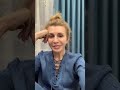Ирина Агибалова в прямом эфире 21.09.2020.