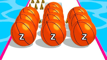 A-Z Run - Level 12-13 (Android,IOS)