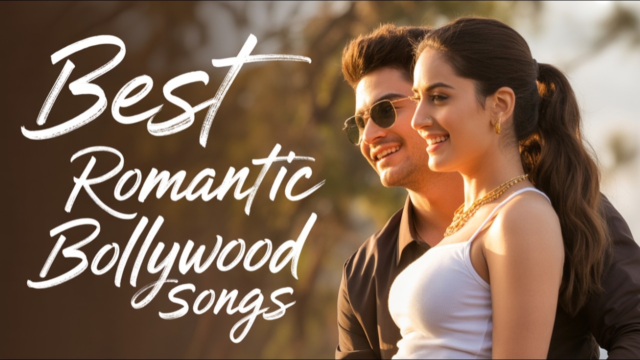 Best Romantic Bollywood Songs ❤️ Heart Touching Love Hits 2026 | Top Trending Hindi Songs