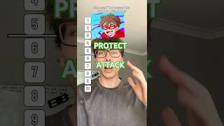 5 Rivals Youtubers PROTECT ME 5 ATTACK ME!