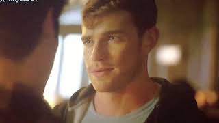 Legacies 4x11 Ben Ask Jed If anybody knows about us powers