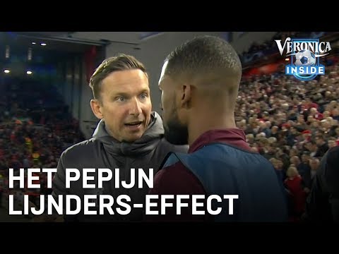 HET PEPIJN LIJNDERS-EFFECT! ⚡😱 | CHAMPIONS LEAGUE