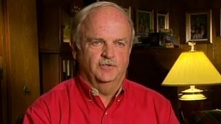 NFL Replacement Referee Mike Peek Interview; Temp Ref Speaks Out About Blown Call