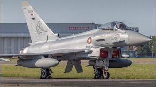 Eurofighter Typhoon