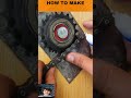 Turning Trash Into Treasure | Easy DIY Projects #diy #tools4life #automobile #craft #alltools
