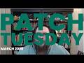 Patch Tuesday Update | March 2026