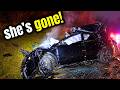 When INSANE Police Pursuits Go HORRIBLY Wrong Fast! #135
