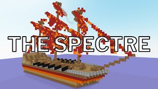 The Spectre - A Bloxd.io Pirates Montage [50 SUBS SPECIAL]