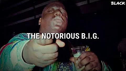The Notorious B.I.G. - Respect  (sub español).