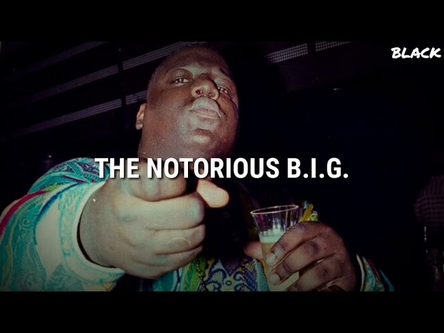 Letra de Big Poppa de The Notorious Big