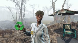 ❖Живи прямо сейчас ☢12 ❖Fallout 4 Прохождение〘Красотка Бетани〙 сборка Fo4FI дхарма ❖Живи прямо сейчас ☢12 ❖Fallout 4 Прохождение〘Красотка Бетани〙 сборка Fo4FI дхарма
