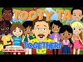 Tooty Ta Video Quiz
