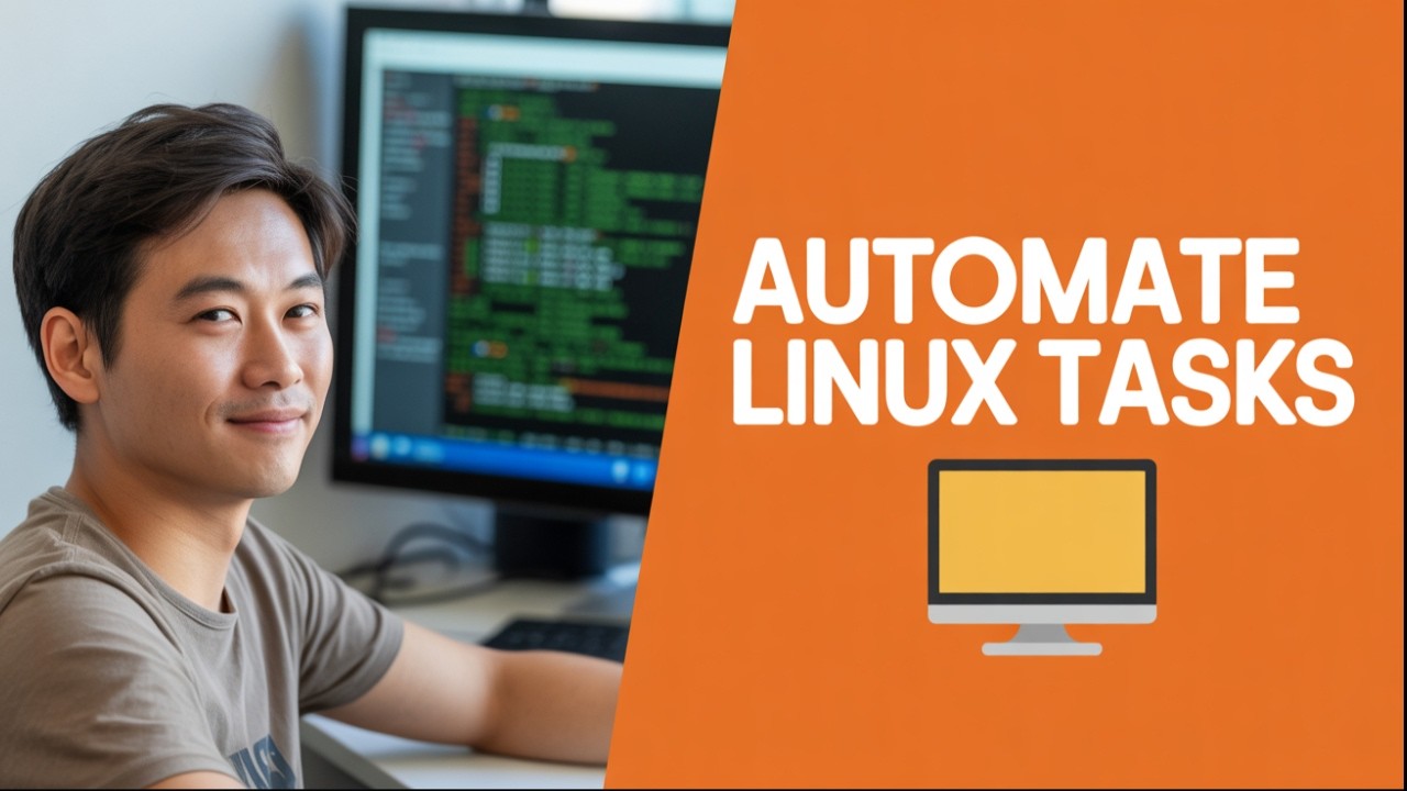 Следите за своим дисковым пространством круглосуточно с помощью этого скрипта Bash | Автоматизиру...