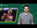 Champions League: Marin zerschießt Liverpool! BVBs erste Niederlage! FC Bayern: Stress mit James!