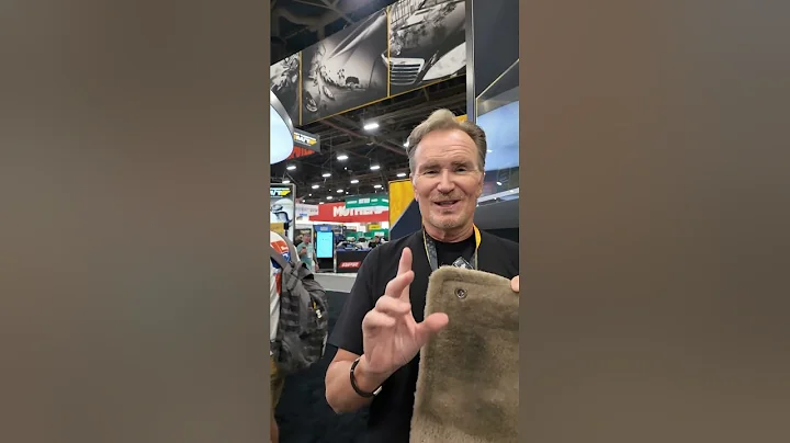 SEMA 2025: Meguiar’s 2026 New Product Line – Whole Car Refreshers, Leather & Interior Kits and more!