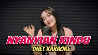    Duet Karaoke Bareng  