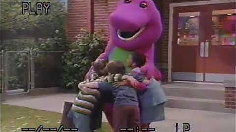 All Aboard for Sharing (2007 Version) Part 30