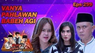 Download Terbaik!! Vanya Selamatkan Babeh Agi Dari Serangan Farah - Fatih Di Kampung Jawa Video MP3 Terbaik!! Vanya Selamatkan Babeh Agi Dari Serangan Farah - Fatih Di Kampung Jawa