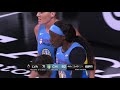 Chicago Sky Highlights vs  Las Vegas Aces