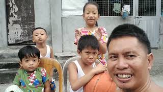 &quot; 🏀 BASKETBALL &quot; My Gwapitos w/ Mitch &amp; Onyok ng San Manuel Pangasinan at Pinto Alfonso Lista Ifugao