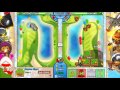 BTD Battles mobile #14 Betting 100 Medallions!!!!