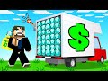 *NEW* Infinite DIAMOND GENERATOR in Minecraft (Crazy Craft)