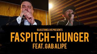 Watch Faspitch Hunger video