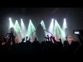 Capture de la vidéo Cult Of Fire - Live At Phoenix 20.09.2014