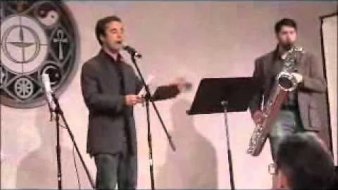 Douglas Cala Featuring Jazz Musician Michael O'Nea...