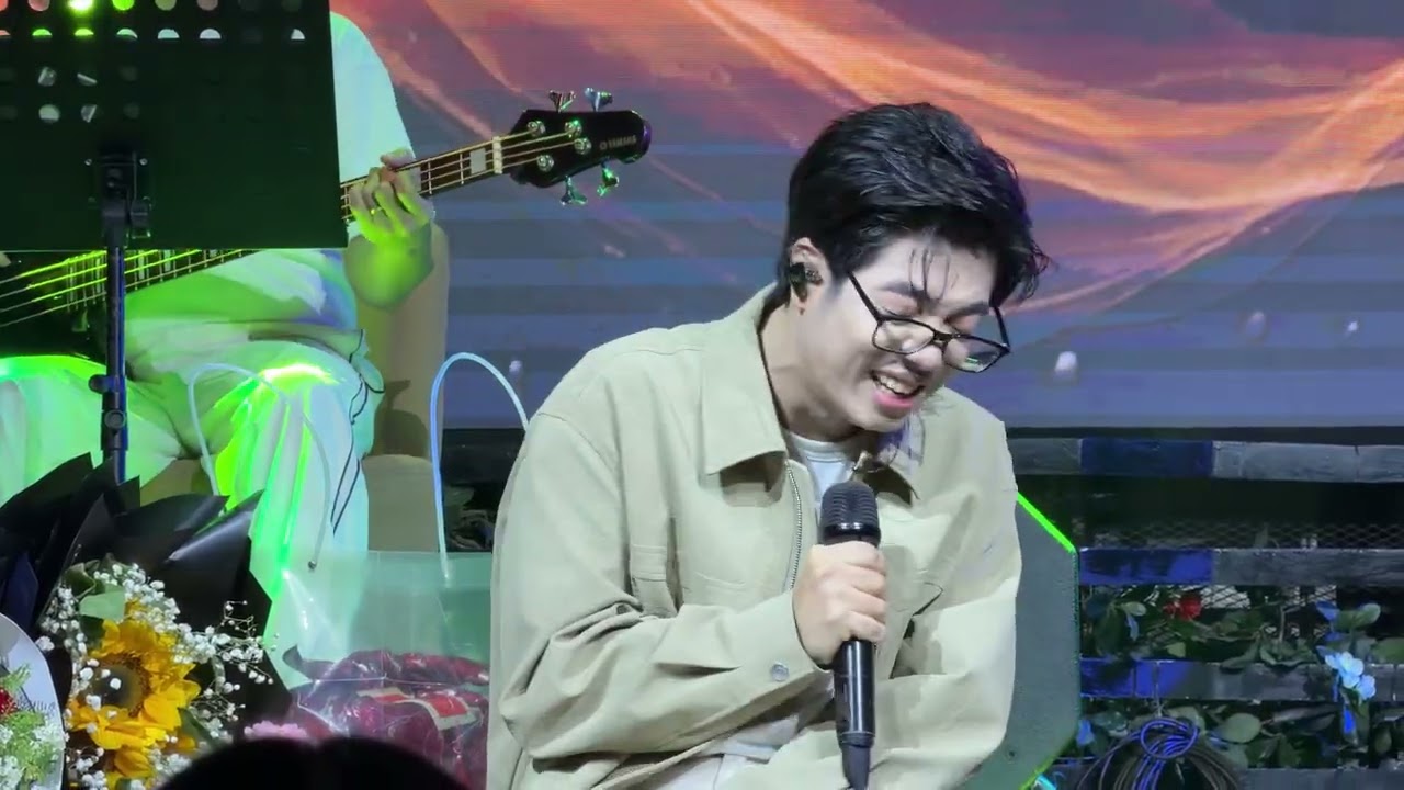 260214 Only love - Bùi Anh Tuấn @ Trixie