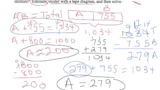 Multistep Problem Solving