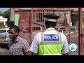 UWP CRITICIZES GOVERNMENT’S CRIME STRATEGY, DEMANDS STRONGER LEADERSHIP AND LONG-TERM VISION